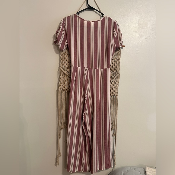 Band of Gypsies Jumpsuit size S‎ - Picture 4 of 5